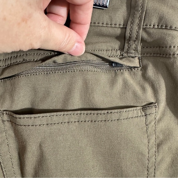 Weatherproof Vintage Straight Fit pants, 38/30, comfortable, golf, spring - Picture 2 of 11